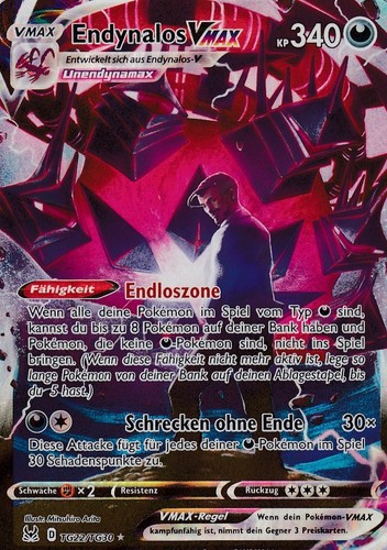 Endynalos vmax tg22 tg30 - endynalos-vmax, tg22/tg30