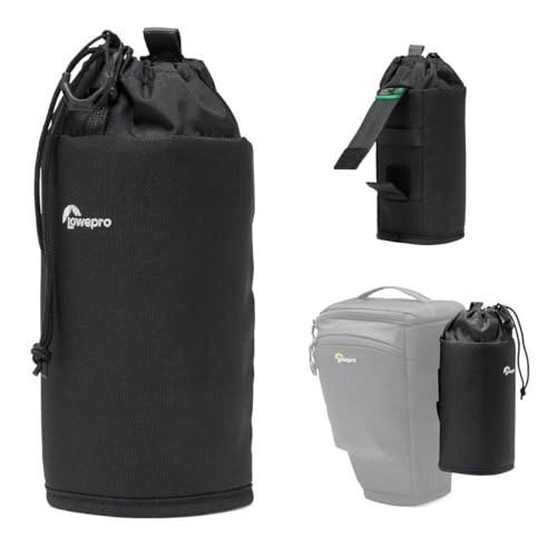 Lowepro - 10, 10