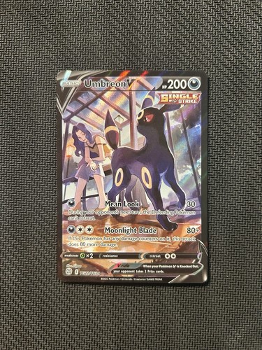 Pokemon tcg umbreon - tcg,