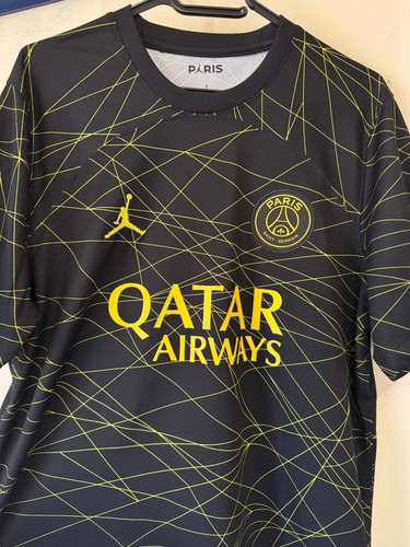 Maglia psg jordan fourth - psg, 22/23