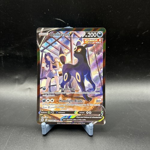 Umbreon tg22 tg30 swsh09 - umbreon, tg22/tg30