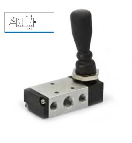 Airon valvola g - valvola,