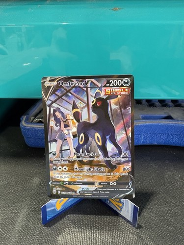Umbreon tg22 tg30 - v, tg22/tg30