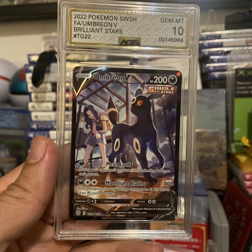 Umbreon tg22 tg30 - umbreon, tg22/tg30
