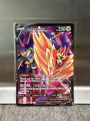 Mappa pokémon zamazenta - mappa, v