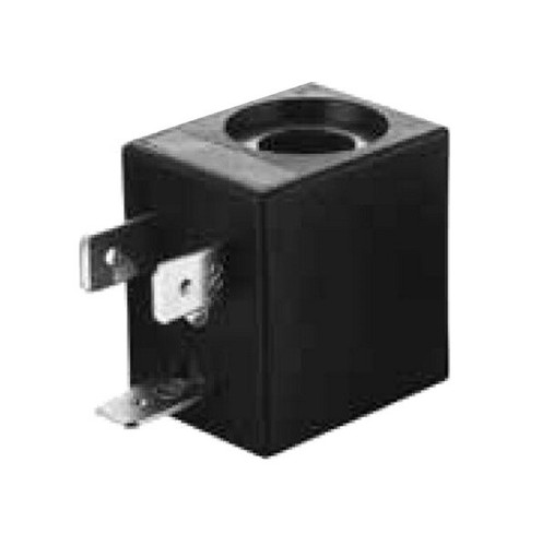Tekmatic solenoide 22 - solenoide, tg.