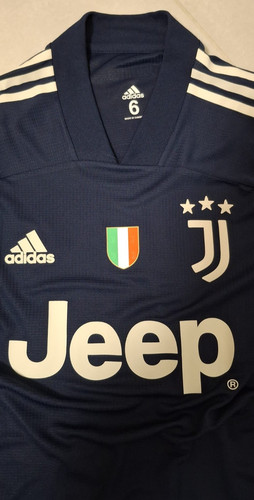 Maglia shirt trikot adidas - shirt,