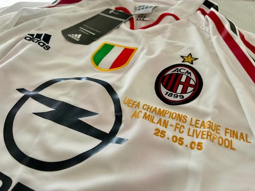 Maglia limited milan - ac,