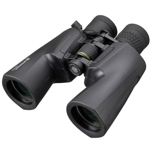 Bresser binocolo - normal),