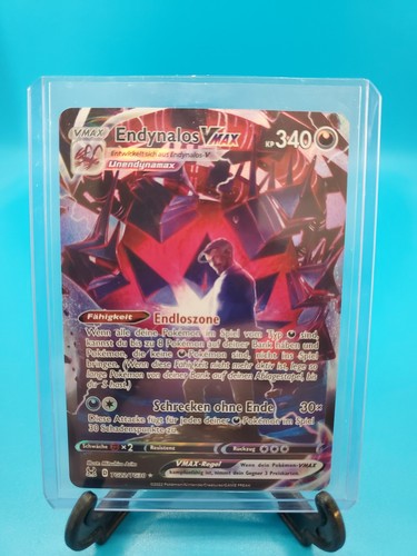Pokémon endynalos vmax - pokémon,