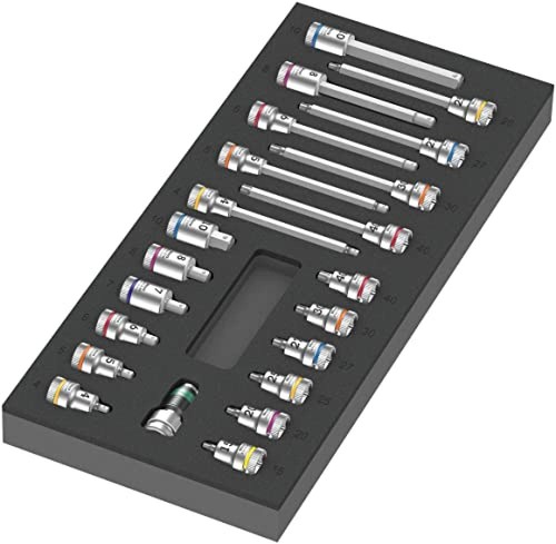 Wera 9723 - (tg., 22