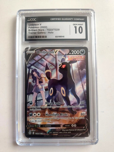 Pokemon brilliant stars - brilliant,
