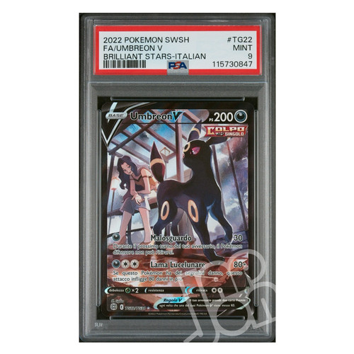 Pokémon card umbreon - pokémon,