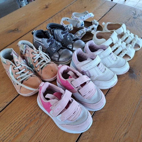Lotto scarpe e - 22, sandali