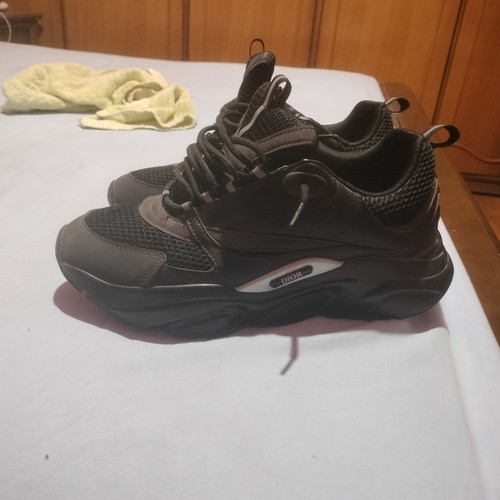 Scarpe b22 tg45 - b22,