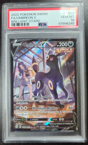 Pokemon brilliant stars - pokemon,