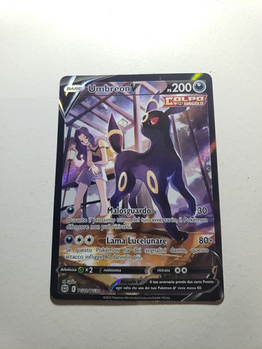 Umbreon alternative art - umbreon,