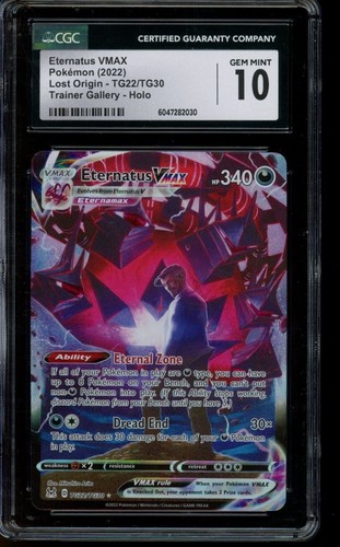 Cgc gem mint pokemon - cgc,