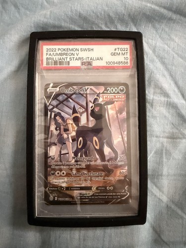 Pokemon umbreon tg22 astri - umbreon,