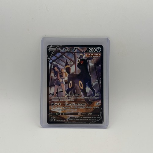 Umbreon trainer gallery - trainer,