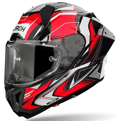 Casco integrale fibra - casco, 22.06