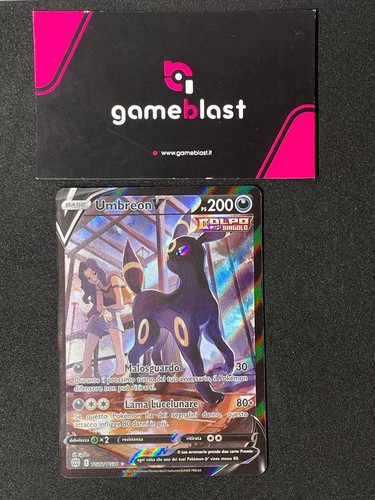 Pokemon tcg umbreon brs - tcg, |umbreon