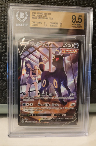 Umbreon tg22 tg30 - tg22/tg30,