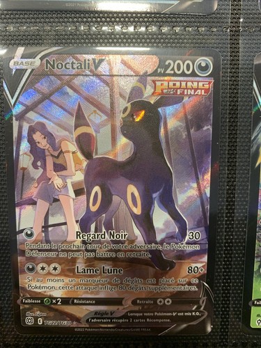 Noctali tg22 tg30 - tg22/tg30, fr