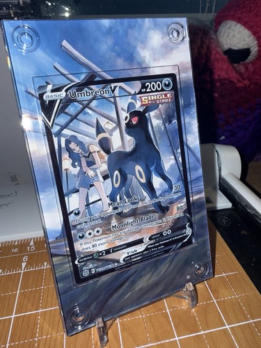 Umbreon trainer gallery - umbreon,