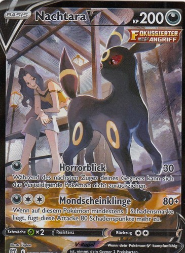 Nachtara tg22 tg30 pokemon - tg22/tg30,