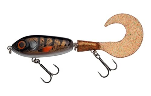 Abu garcia - (tg.,