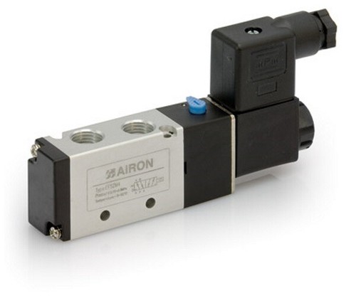 Airon elettrovalvola 22 - airon,