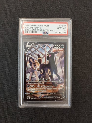 Umbreon tg22 tg30 trainer - umbreon, v