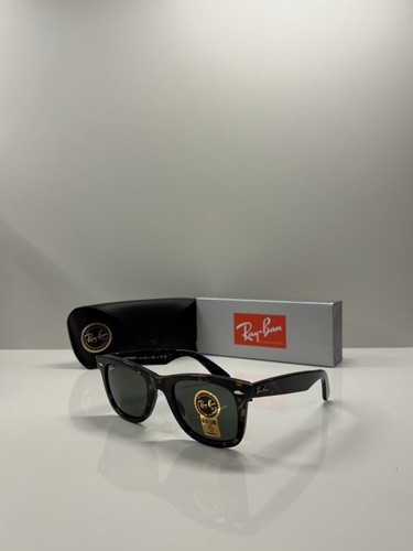 Ray ban wayfarer rb2140 - ray-ban, 902